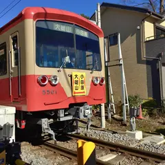 井細田駅