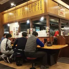 博多ラーメン 本丸亭 飛島店