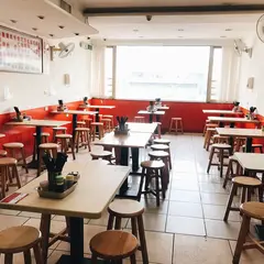 両喜号魷魚焿 西園店