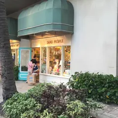 サンドピープル