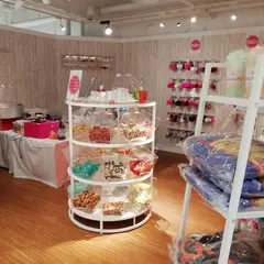 雲の王国～わたあめと雑貨のお店～