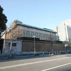キング(横浜三塔)