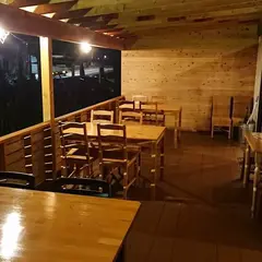 カフェ ティ ラッポラ