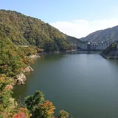 長井ダム管理支所