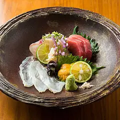 銀座和食 紬 TSUMUGI