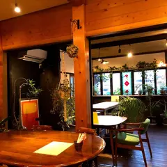 cafe HACHISU
