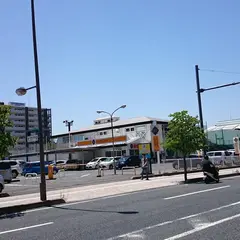 オリックスレンタカー 岡山駅西口店