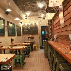 Pure Thai Cookhouse