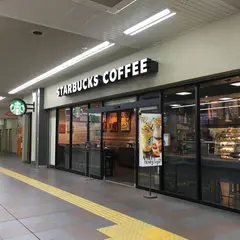 スターバックスコーヒー西武高田馬場駅店