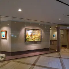 ギャルリーためなが大阪