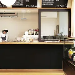 飯塚市のカフェ雲を蒔く
