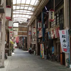 柳ヶ瀬商店街