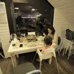 Sweet Home Cafe Waikiki