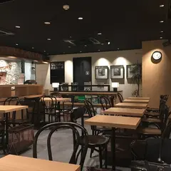 cafe-insquare 池袋駅東口