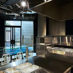 アール・ピザ 六本木ヒルズ店