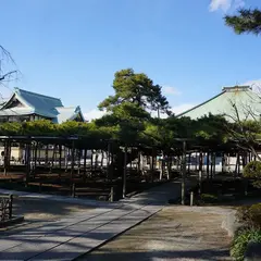 善養寺（小岩不動尊）