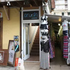 Crush Waikiki