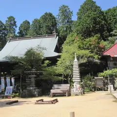 大山寺