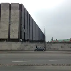 デンマーク国立銀行