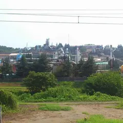 安中駅