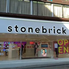stone brick 弘大店 (스톤브릭 홍대점)