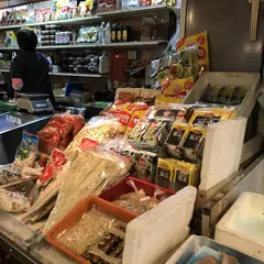 大阪鶴橋市場商店街（振）