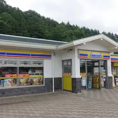 折爪SA (上り)