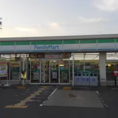 ファミリーマート 和田山ＩＣ店