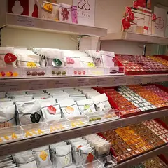 おやつテーブル （OYATSU table）
