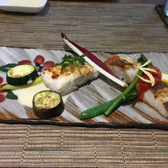 TEPPAN DINING KaFOO 鉄板ダイニング カフー