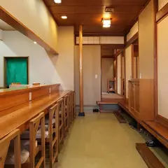 料理茶や 八重さわ