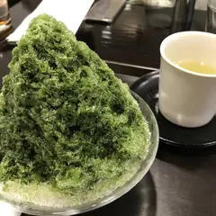 虎屋菓寮 銀座店