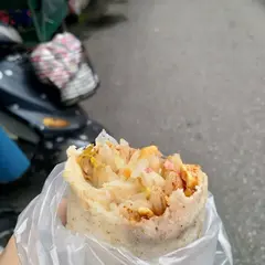 大肥媽 現作潤餅