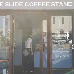 Side Slide coffee (サイドスライドコーヒー)