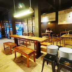 Factory Coffee - Bangkok