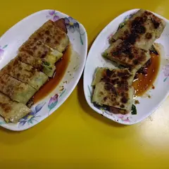 世界豆漿大王（シィジエドウジアンダーワン）