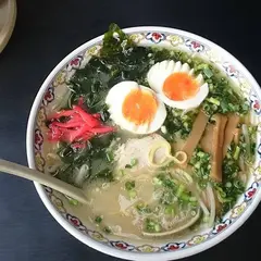 ラーメン万万