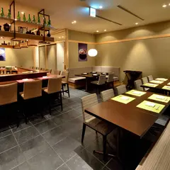 日本料理 大坂ばさら グランフロント大阪店