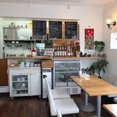 カフェレストランＬａ・Ｖｉｔａ