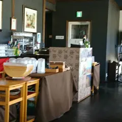 森のガーデンイタリアン かつ山