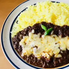 カレーの店ポカラ