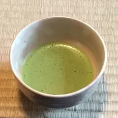 茶道体験 弦庵