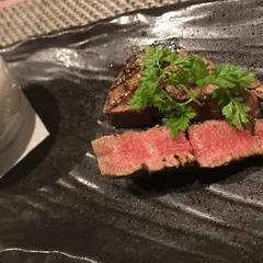 創作料理「櫻」