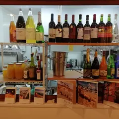 じゃむ屋