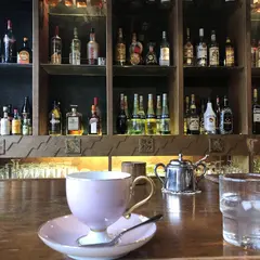 アンデルセン茶房