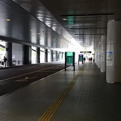広島空港リムジンバス運行管理センター