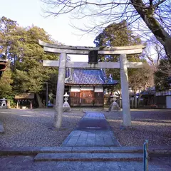 彦根神社