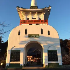 常在山 藻原寺