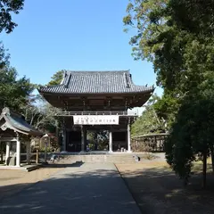 小松原山鏡忍寺