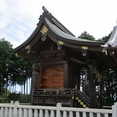 加茂神社